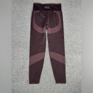 Victoria’s Secret PINK Seamless leggings (M)
